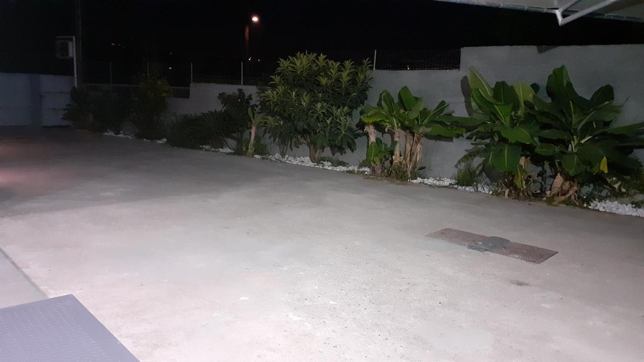 شقة Giannis Galatás المظهر الخارجي الصورة